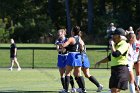 Field Hockey vs WPI  Wheaton College Field Hockey vs Worcester Polytechnic Institute. - Photo By: KEITH NORDSTROM : Wheaton, field hockey, FH2021